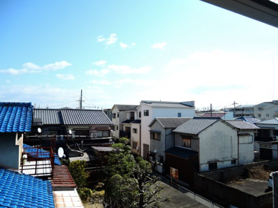 【展望】 | フェリス千代田