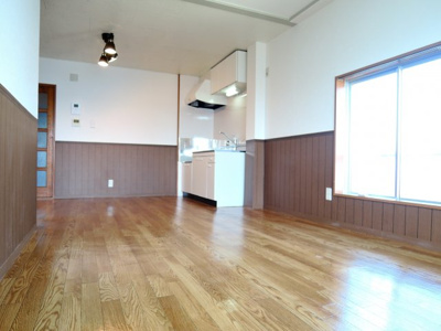 【居間・リビング】 | フェリス千代田