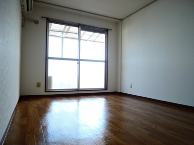 【洋室】 | フェリス千代田