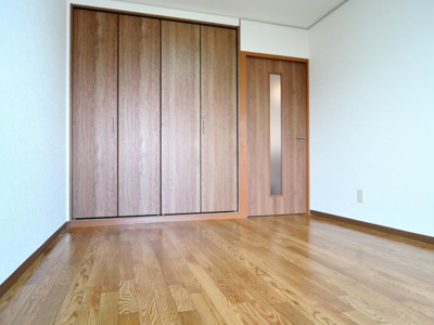 【寝室】 | フェリス千代田