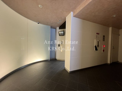 【ロビー】 | ネット伏見町 | 落ち着いたロビーです