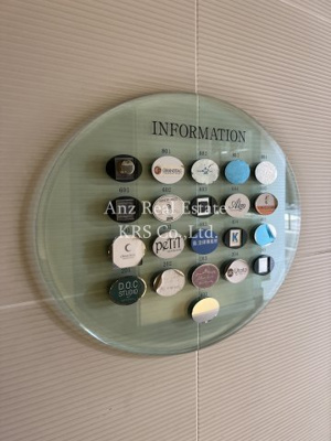 【その他共用部分】 | ネット伏見町 | 各フロアのインフォメーション☆お洒落！