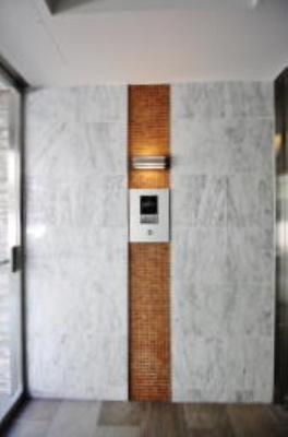 【エントランス】 | カサ・エストレヤ