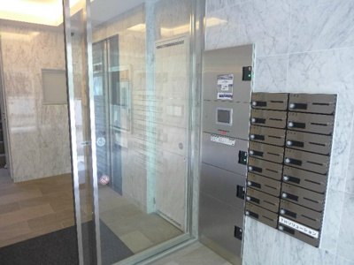 【その他共用部分】 | カサ・エストレヤ