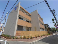 Legare新松戸の画像