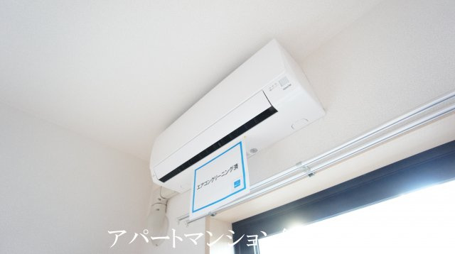 サーフライダーの設備
