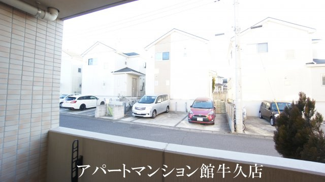 サーフライダーの展望