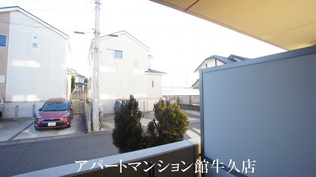 サーフライダーの展望