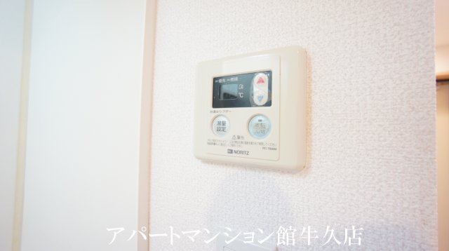 サーフライダーの設備