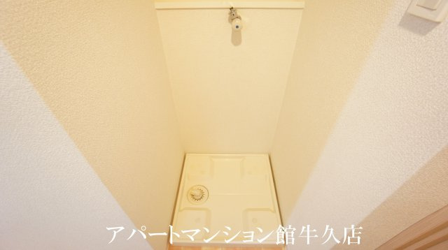 サーフライダーの設備