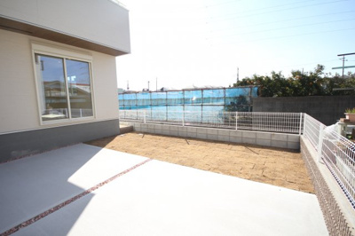 【駐車場】 | 戸ケ崎1丁目3,450 | 駐車場です