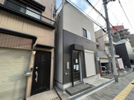 鷺洲１丁目店舗付き住宅の画像