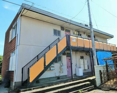 【その他共用部分】 | 多田ハイツ