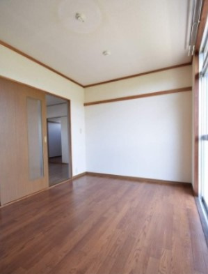 【居間・リビング】 | 多田ハイツ