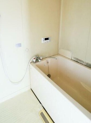 【浴室】 | 多田ハイツ