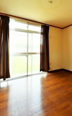 【寝室】 | 多田ハイツ