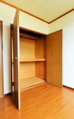 【収納】 | 多田ハイツ