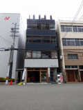 KONA　TENMABASHIの画像