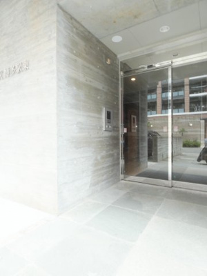 【エントランス】 | アイサフィール博多駅東（※弊社管理物件）