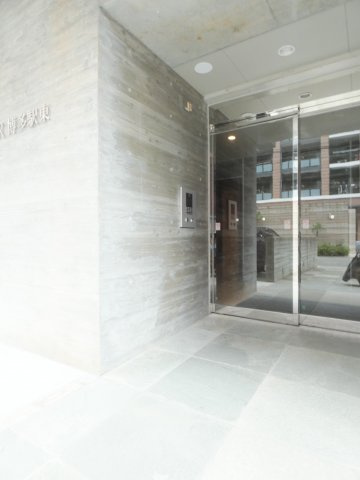 【エントランス】 | アイサフィール博多駅東（※弊社管理物件）
