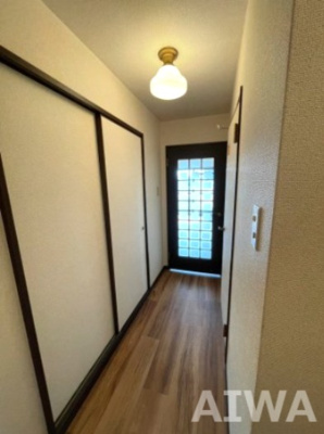 【その他共用部分】 | グランピアマンション健軍Ⅱ