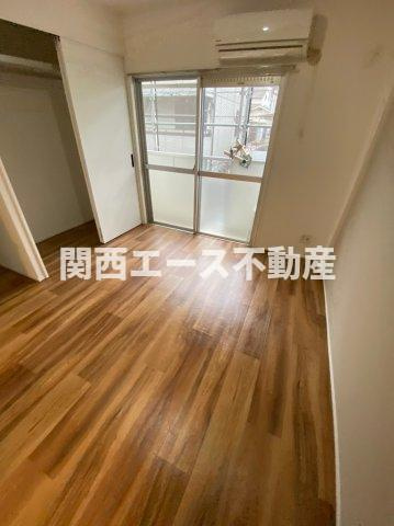 【寝室】 | ハイムデダチ