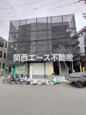 【外観】 | ハイムデダチ