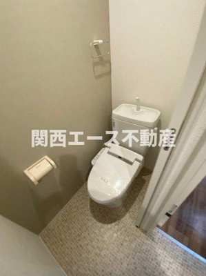 【トイレ】 | ハイムデダチ
