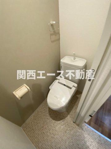 【トイレ】 | ハイムデダチ