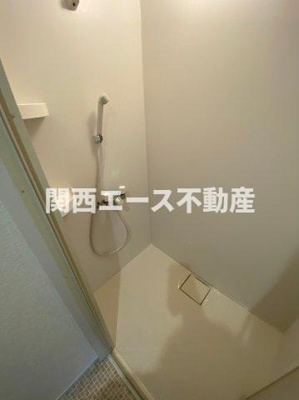 【シャワールーム】 | ハイムデダチ