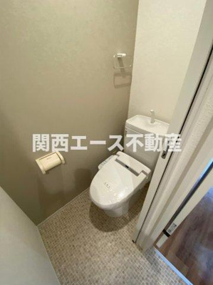【トイレ】 | ハイムデダチ