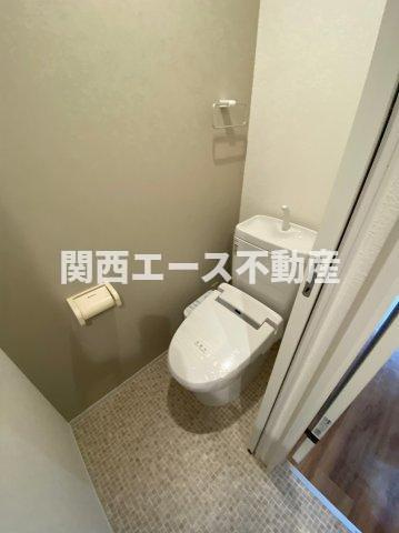 【トイレ】 | ハイムデダチ