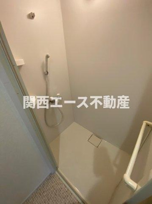 【シャワールーム】 | ハイムデダチ