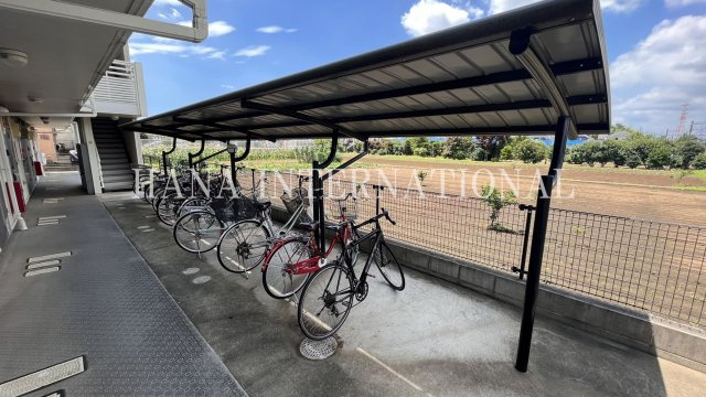 レオネクストヴィーブルⅢのその他共用部分