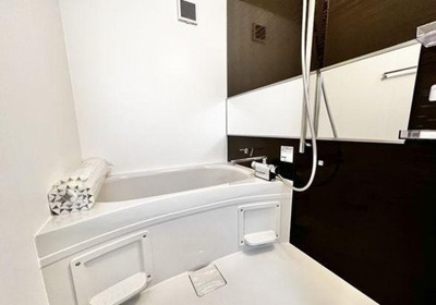 【浴室】 | 甲子園第8コーポラスA棟
