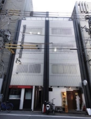 【外観】 | フォルテ南森町