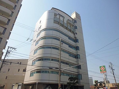 【外観】 | ルーチェビル