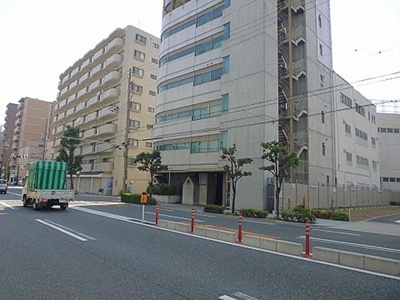 【外観】 | ルーチェビル