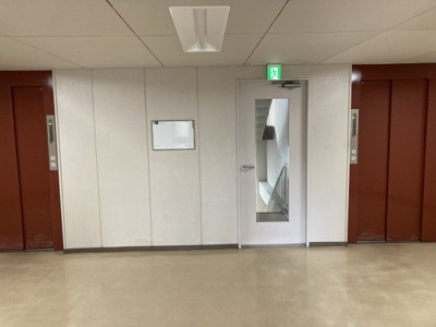 【その他共用部分】 | 千葉ガーデンタウンD号棟