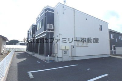 【外観】 | Ａｎｇｅ　ｄ‘ｏｒ