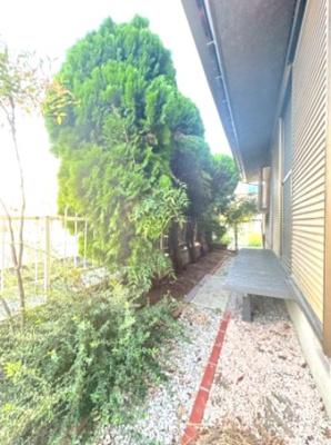 【バルコニー】 | 別府1丁目戸建