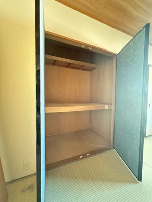 【収納】 | 別府1丁目戸建