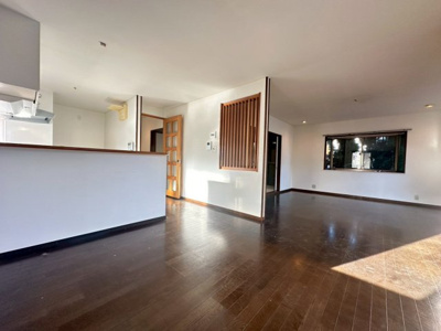 【洋室】 | 別府1丁目戸建