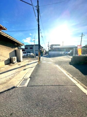 【周辺】 | 別府1丁目戸建