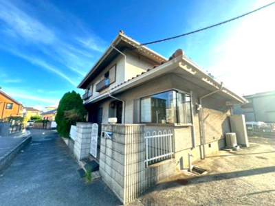 【外観】 | 別府1丁目戸建