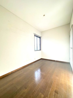 【洋室】 | 別府1丁目戸建