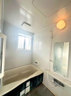 【浴室】 | 別府1丁目戸建