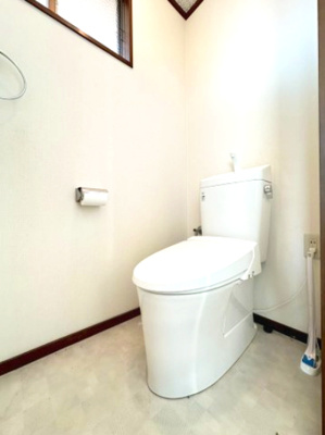 【内装】 | 別府1丁目戸建