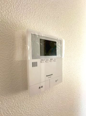 【セキュリティ】 | 別府1丁目戸建