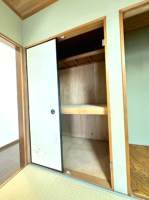 【内装】 | 別府1丁目戸建